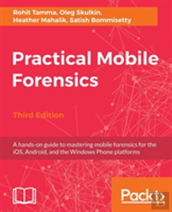 Bertrand.pt - Practical Mobile Forensics,