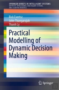 Bertrand.pt - Practical Modelling Of Dynamic Decision Making