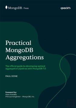 Bertrand.pt - Practical Mongodb Aggregations