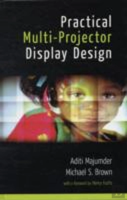 Bertrand.pt - Practical Multi-Projector Display Design