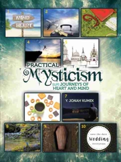 Bertrand.pt - Practical Mysticism: Sufi Journeys Of Heart And Mind