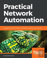 Practical Network Automation