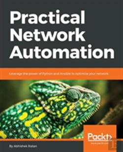 Bertrand.pt - Practical Network Automation