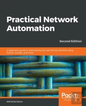 Practical Network Automation