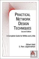 Practical Network Design Techniques