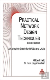 Practical Network Design Techniques