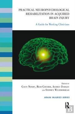 Bertrand.pt - Practical Neuropsychological Rehabilitation In Acquired Brain Injury