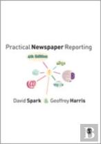 Practical Newspaper Reporting
