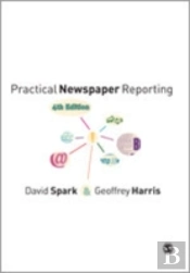 Practical Newspaper Reporting