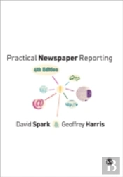 Practical Newspaper Reporting