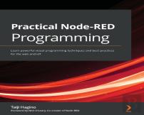 Practical Node-Red Programming