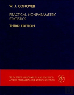 Bertrand.pt - Practical Nonparametric Statistics