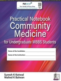 Bertrand.pt - Practical Notebook Community Medicine For Undergraduate Mbbs Students