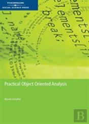 Practical Object Oriented Analysis