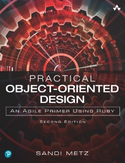 Bertrand.pt - Practical Object-Oriented Design