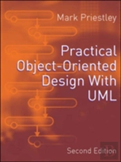 Practical Object-Oriented Design With Uml