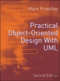 Bertrand.pt - Practical Object-Oriented Design With Uml
