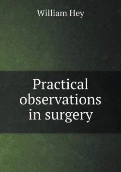 Bertrand.pt - Practical Observations In Surgery