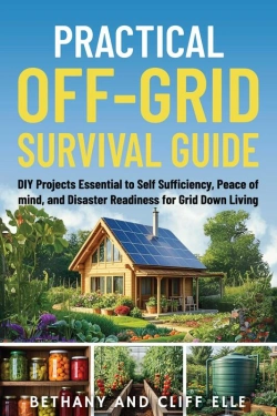 Bertrand.pt - Practical Off Grid Survival Guide