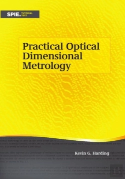 Bertrand.pt - Practical Optical Dimensional Metrology