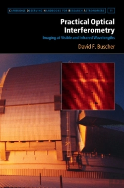Bertrand.pt - Practical Optical Interferometry