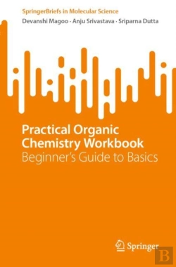 Bertrand.pt - Practical Organic Chemistry Workbook