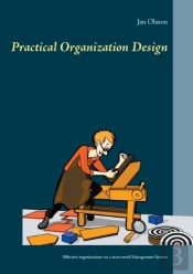 Practical Organization Design