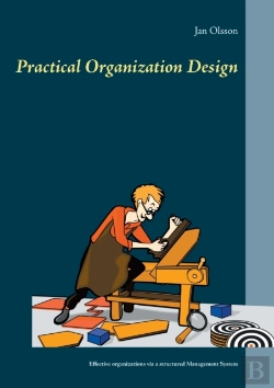 Bertrand.pt - Practical Organization Design