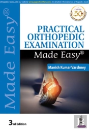 Practical Orthopedic Examination Made Easy