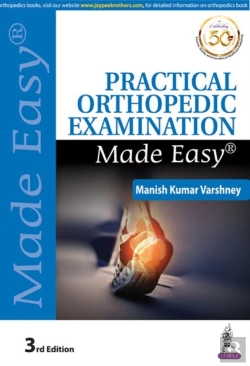 Bertrand.pt - Practical Orthopedic Examination Made Easy