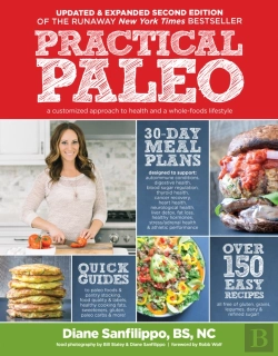 Bertrand.pt - Practical Paleo, 2nd Edition (Updated And Expanded)