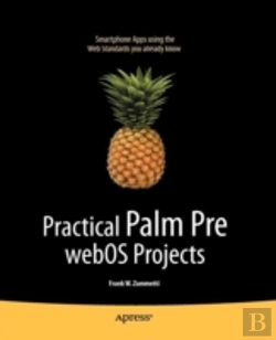 Bertrand.pt - Practical Palm Pre Webos Projects