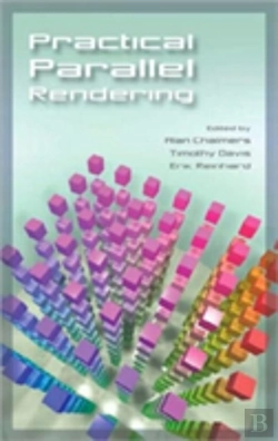 Bertrand.pt - Practical Parallel Rendering