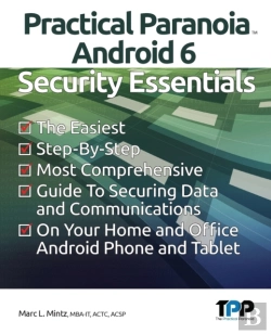 Bertrand.pt - Practical Paranoia: Android 6 Security E
