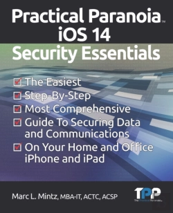 Bertrand.pt - Practical Paranoia Ios 14 Security Essentials