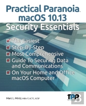 Practical Paranoia Macos 10.13 Security