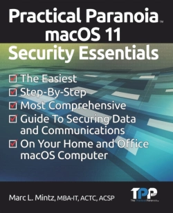 Bertrand.pt - Practical Paranoia Macos 11 Security Essentials