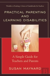 Practical Parenting And Learning Disabilities