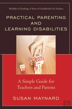Bertrand.pt - Practical Parenting And Learning Disabilities