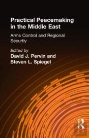 Practical Peacemaking In The Middle East