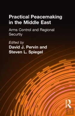 Bertrand.pt - Practical Peacemaking In The Middle East