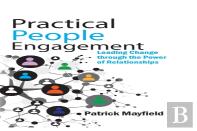 Practical People Engagement