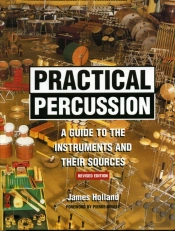 Practical Percussion