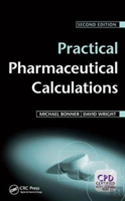 Bertrand.pt - Practical Pharmaceutical Calculations