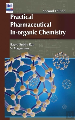 Bertrand.pt - Practical Pharmaceutical In-Organic Chemistry