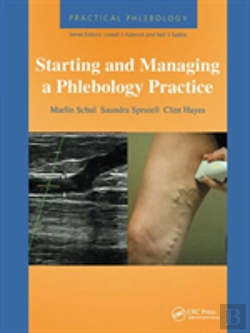 Bertrand.pt - Practical Phlebology: Starting And Managing A Phlebology Practice