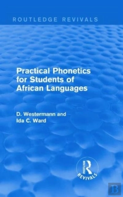 Bertrand.pt - Practical Phonetics For Students Of African Languages