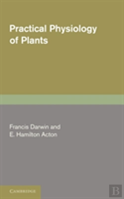 Bertrand.pt - Practical Physiology Of Plants