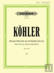 Practical Piano Method Volume 2 Op.300