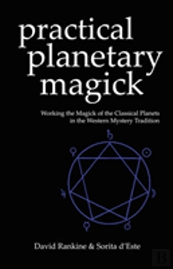 Bertrand.pt - Practical Planetary Magick